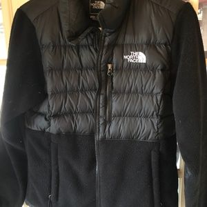 The North Face Fleece